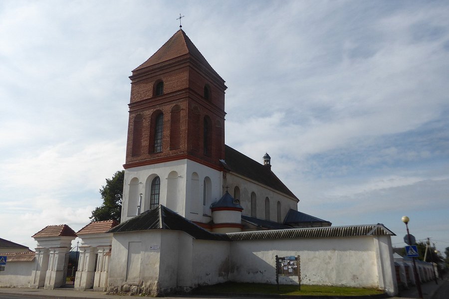 St. Nicholas' Church image