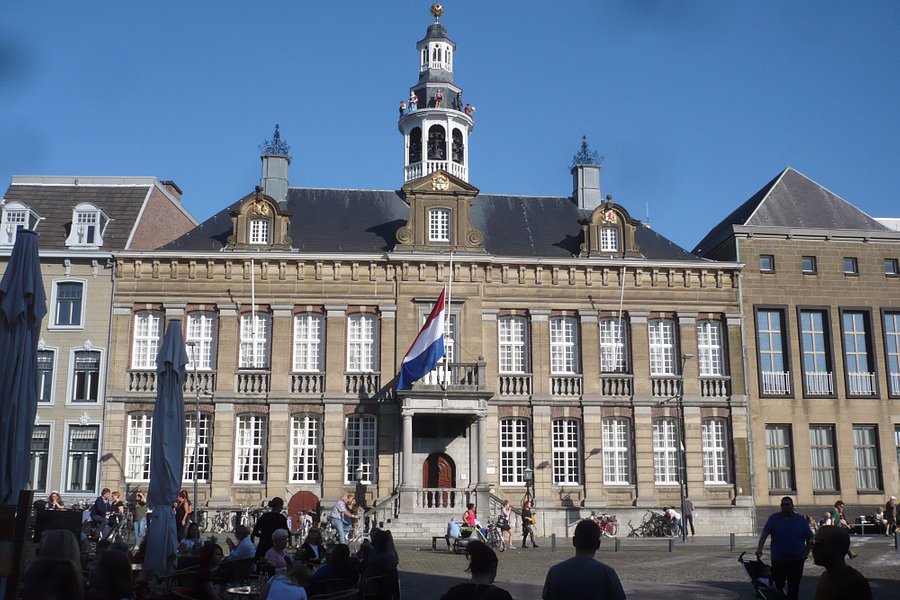 Roermond Tourism Office image