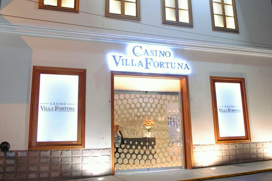 Casino Villa Fortuna image