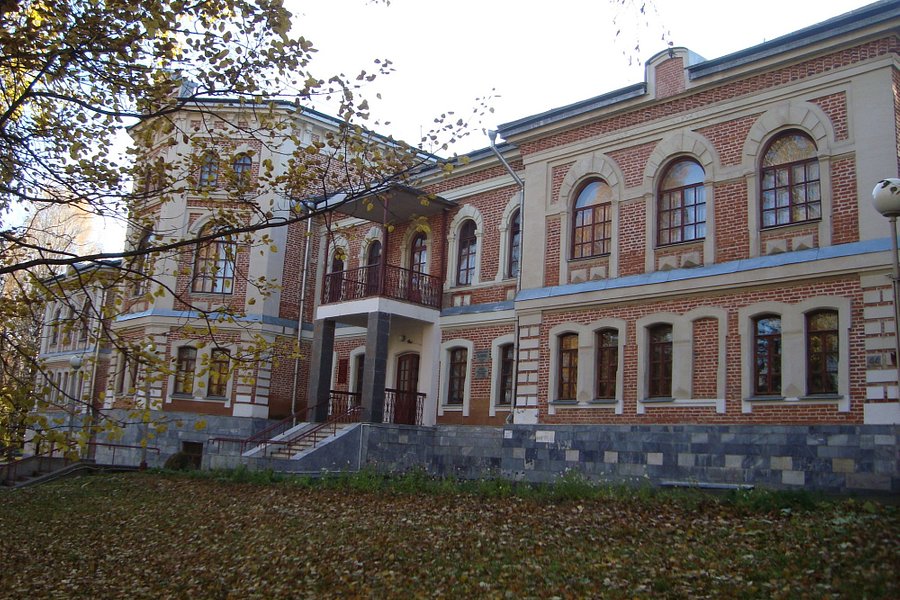 National Gallery of The Komi Republic image