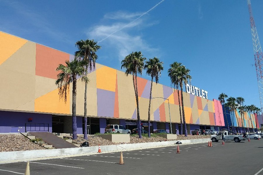 The Outlet Shoppes at Laredo image