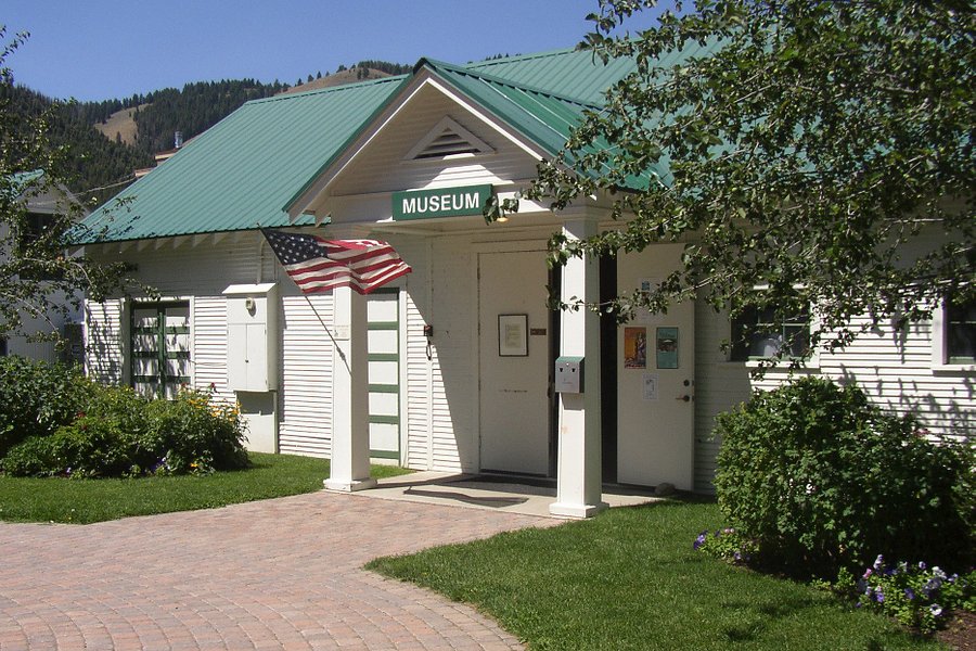 Sun Valley Museum of History image