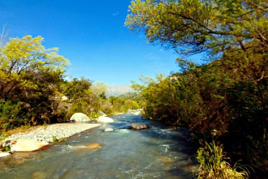 Clarillo River National Reserve image