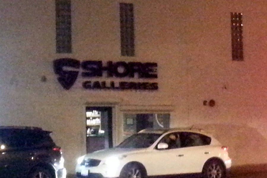 Shore Galleries image