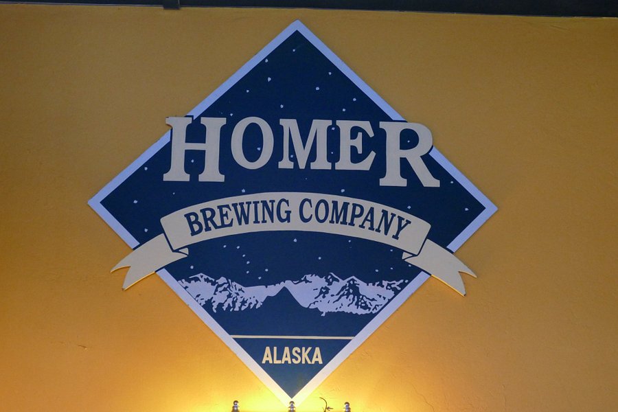 Homer Brewing Company image