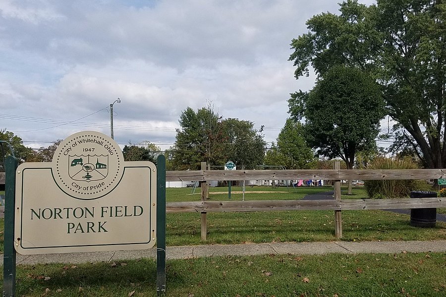Norton Field Park image