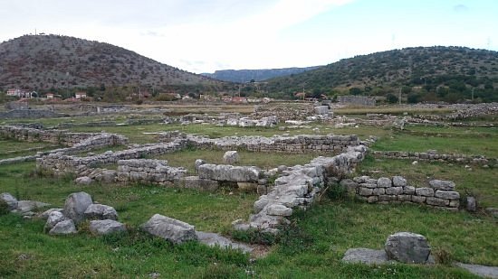 Duklja Ruins image