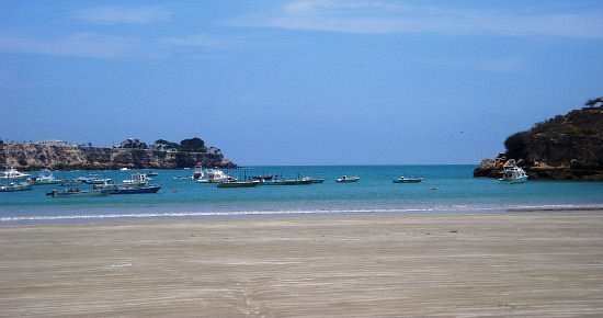 Playa de Ayangue image
