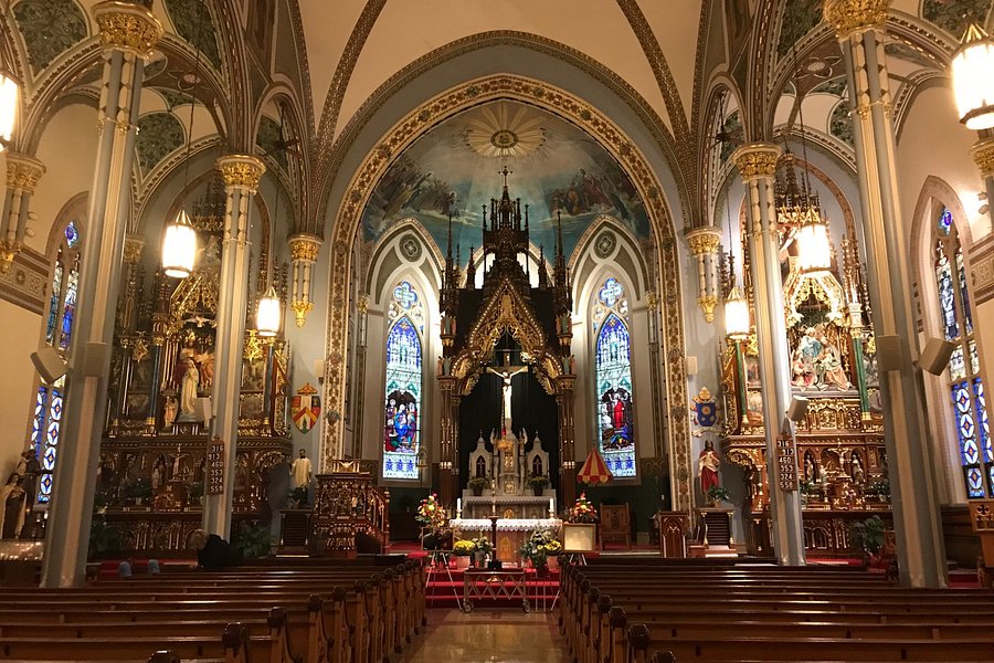 St. Francis Basilica image