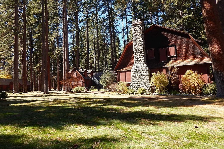 Tallac Historic Site image