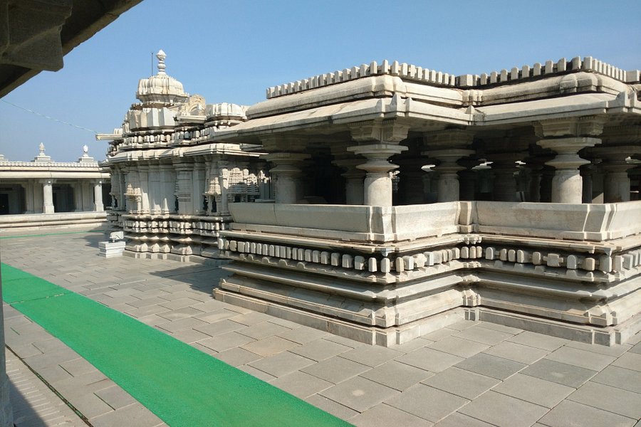 Venugopala Swamy Temple image