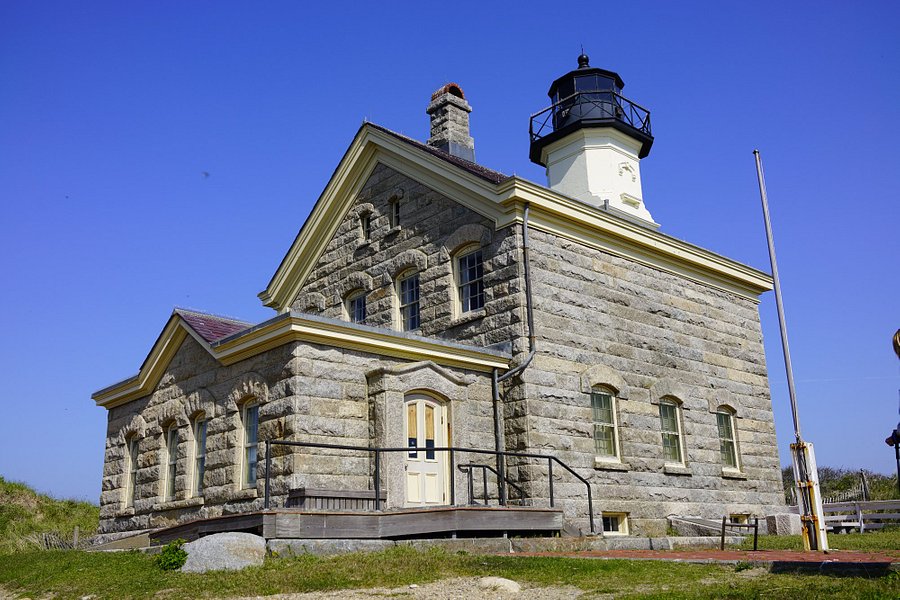 North Lighthouse image
