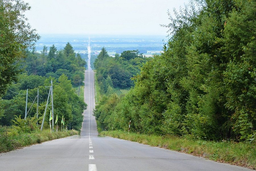 Road to Heaven image