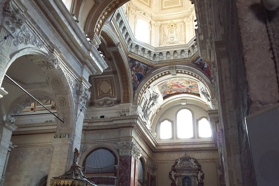 Catedrale di Santa Cecilia image