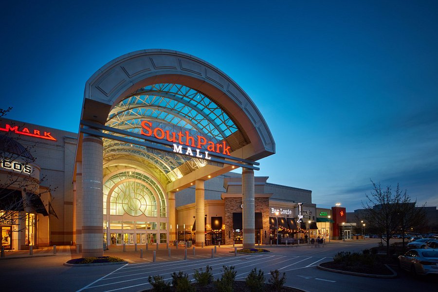 SouthPark Mall image