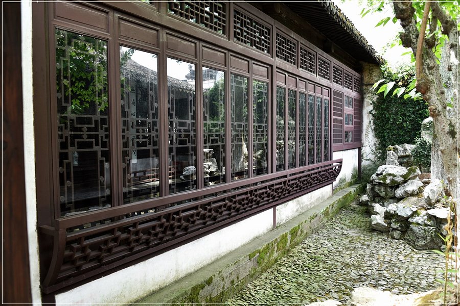 Jiaxing Chen Gelao House image