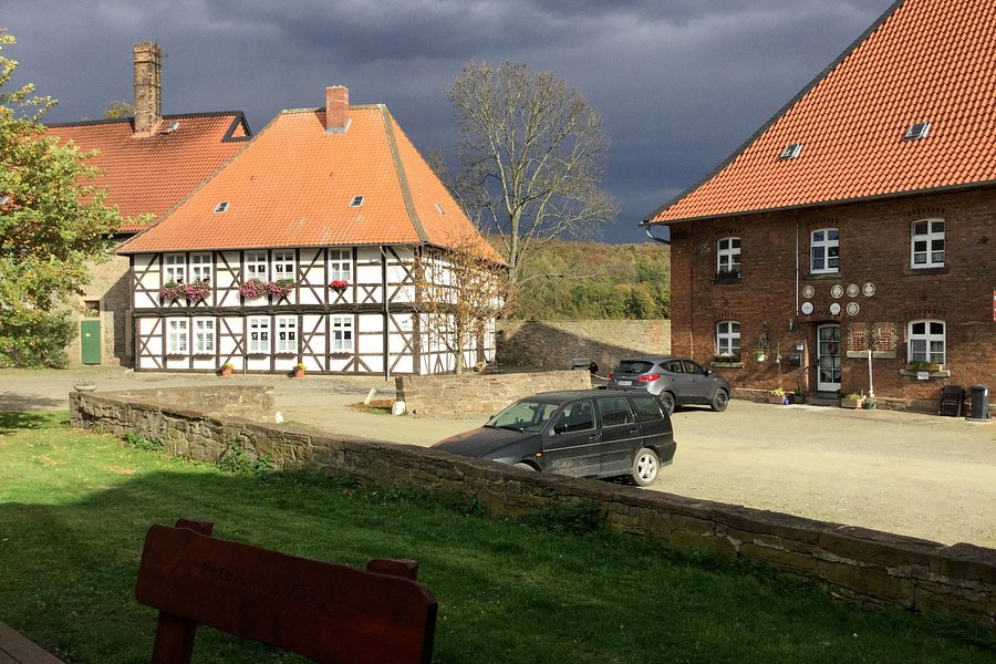 Klosterbrennerei Wöltingerode image