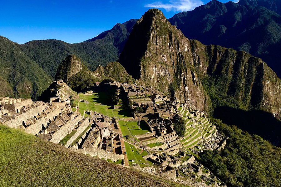 Inca Trail image