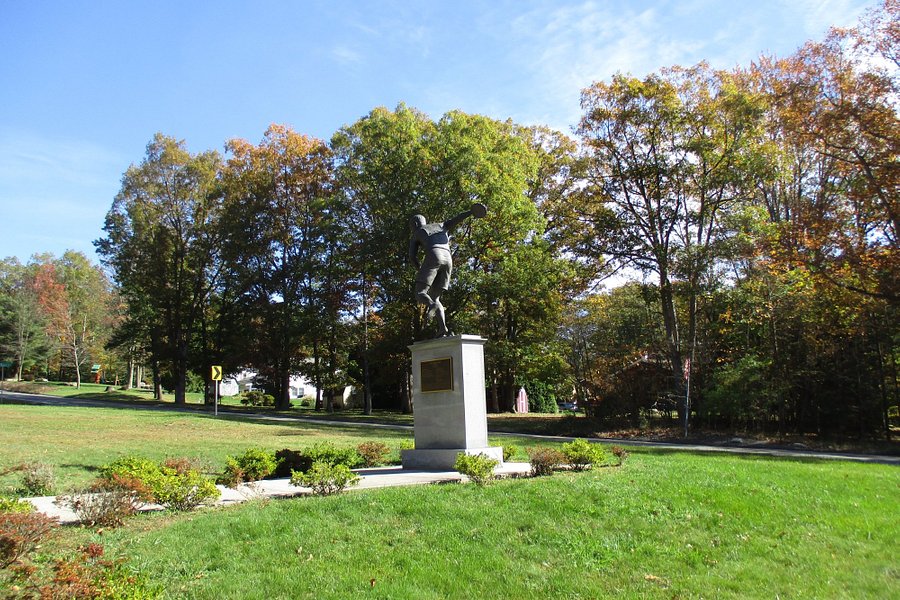 Jim Thorpe Memorial image