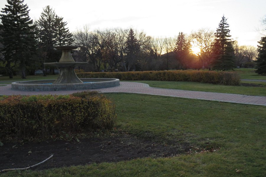 Crescent Park image
