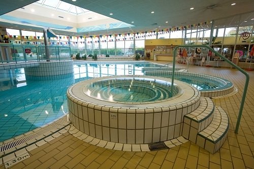 Zwem- en recreatiebad 'De Hoorn' image