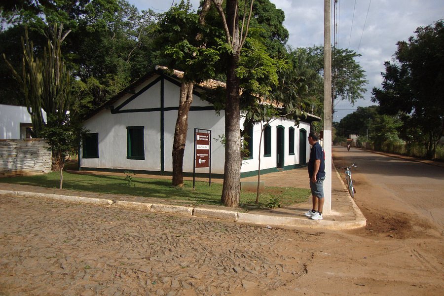 Casa Fernão Dias image