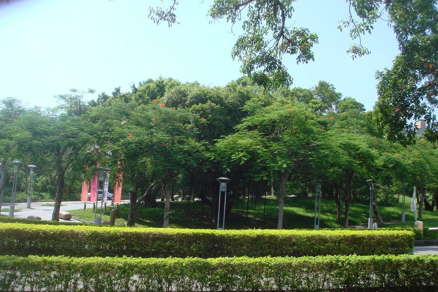 Taipei National University of the Arts image