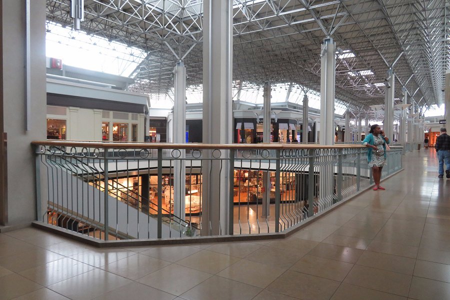 The Mall in Columbia image