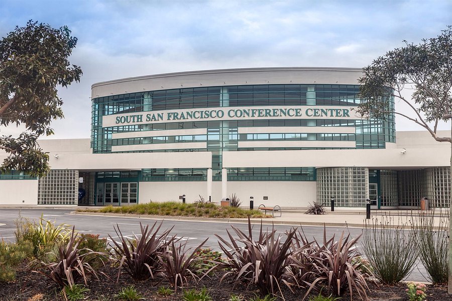 South San Francisco Conference Center image