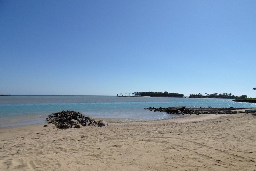 Zeytuna Beach image