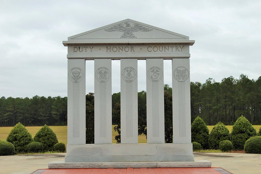 Georgia Veterans State Park image