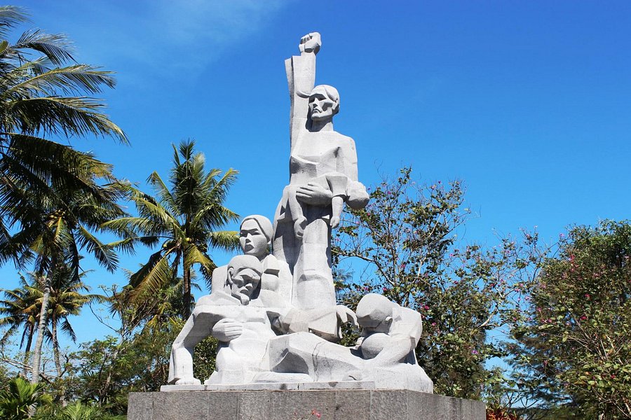 My Lai Massacre Museum image