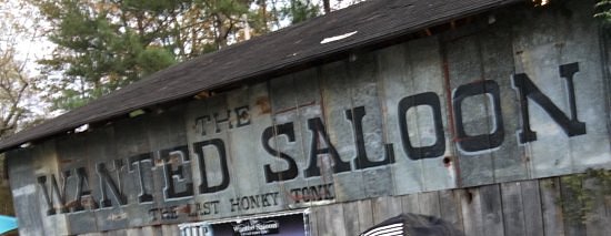 The Wanted Saloon image