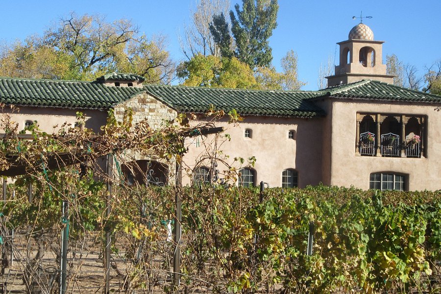 Casa Rondena Winery image