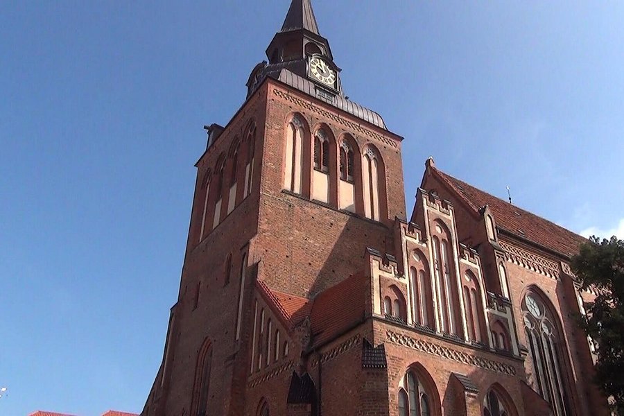 Pfarrkirche St. Marien image