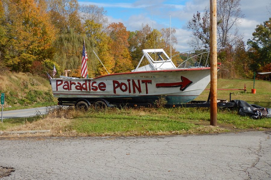 Paradise Point image
