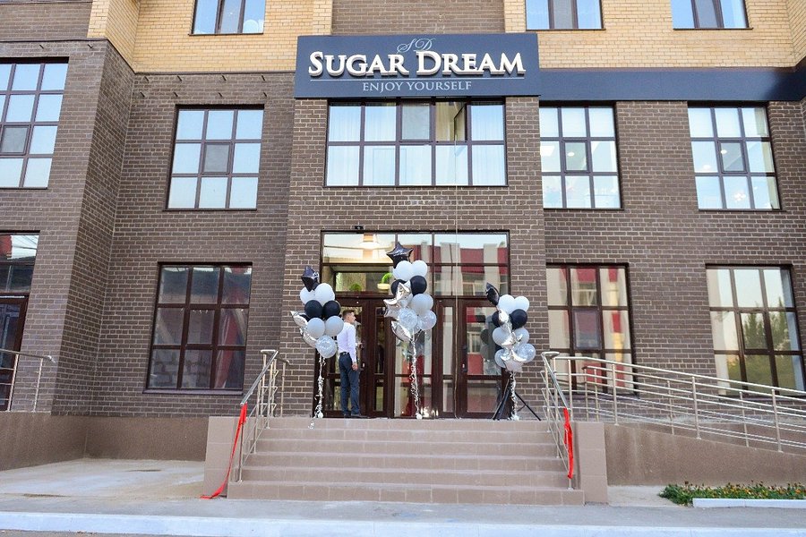 Sugar Dream image