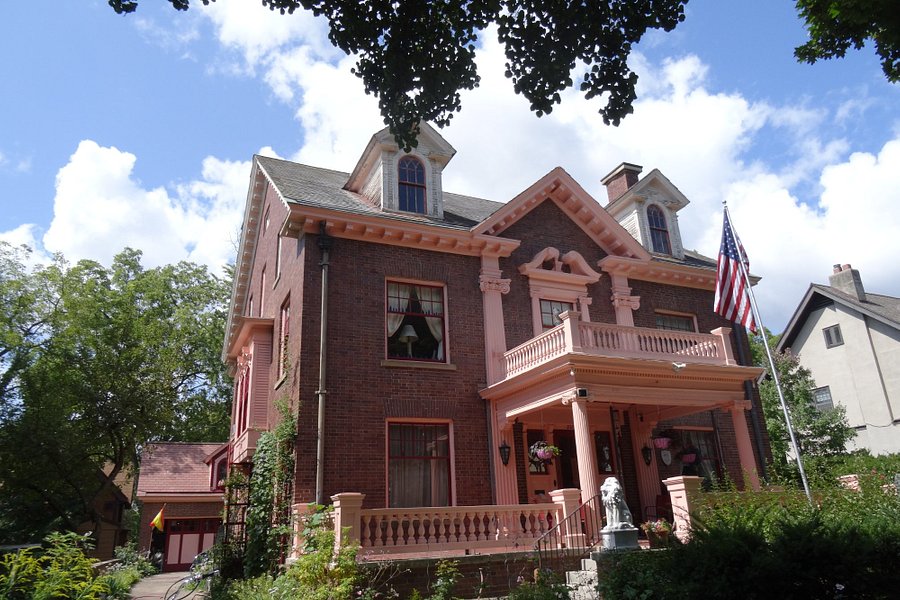 Heritage Hill Historic District image