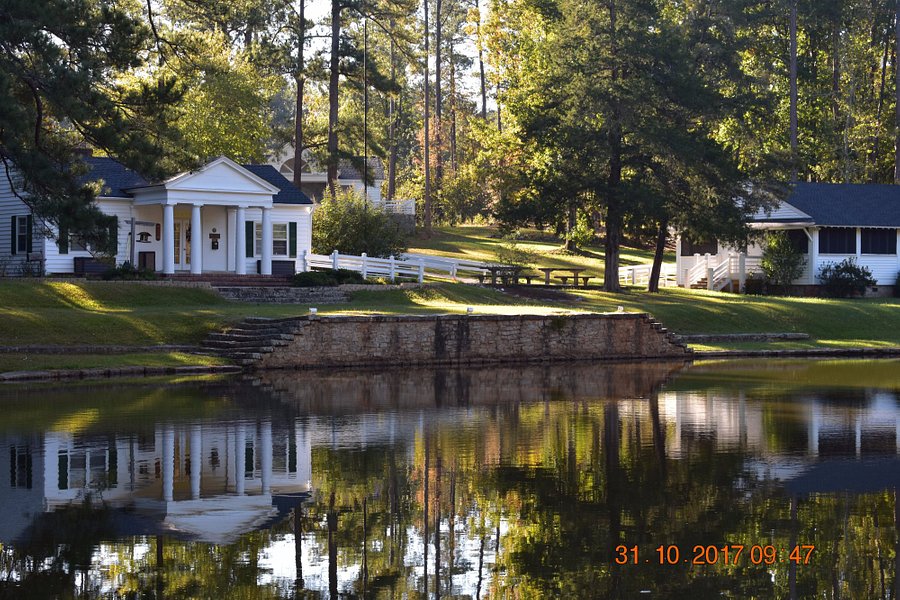 A.H. Stephens State Historic Park image