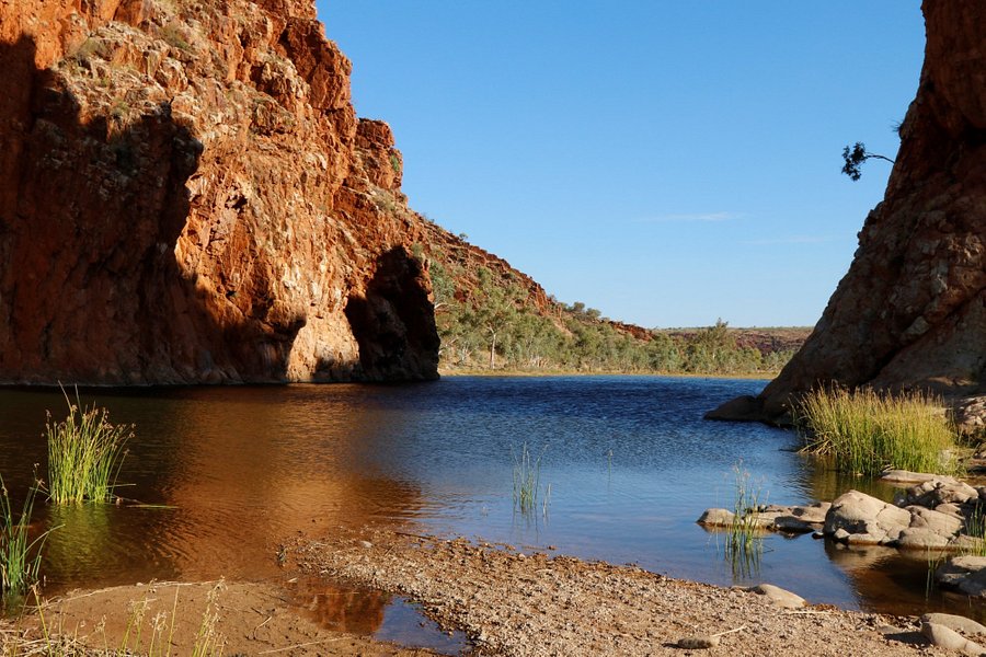 MacDonnell Ranges image