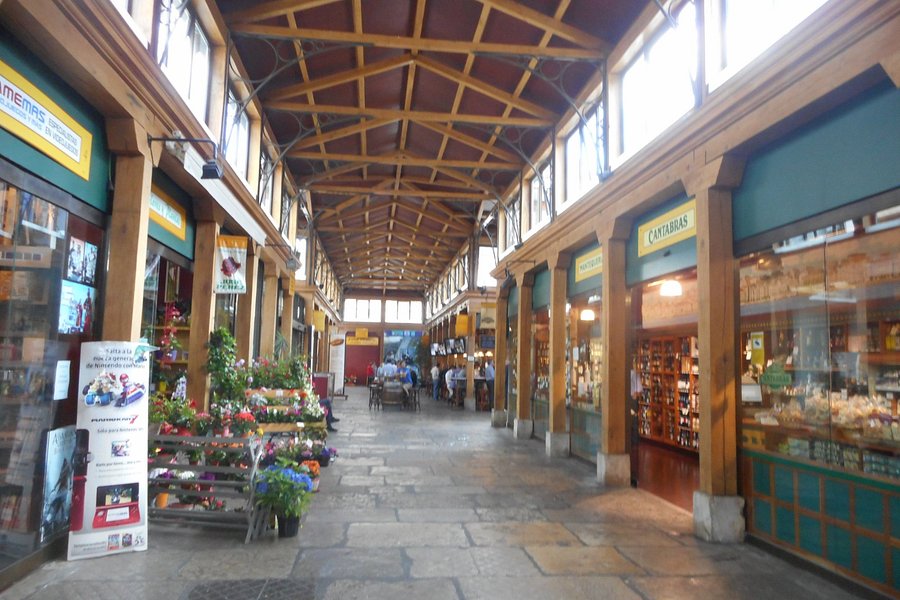 Mercado del Este image