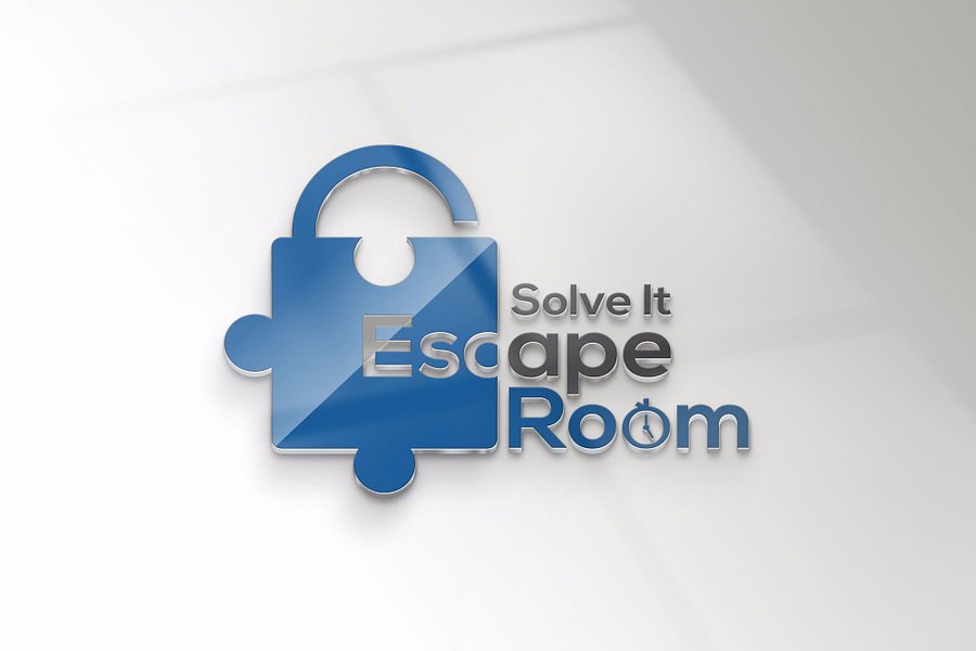 Solve It Escape Room image