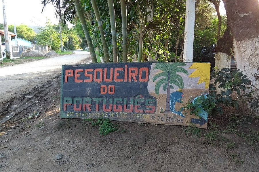 Pesqueiro do Portugues image