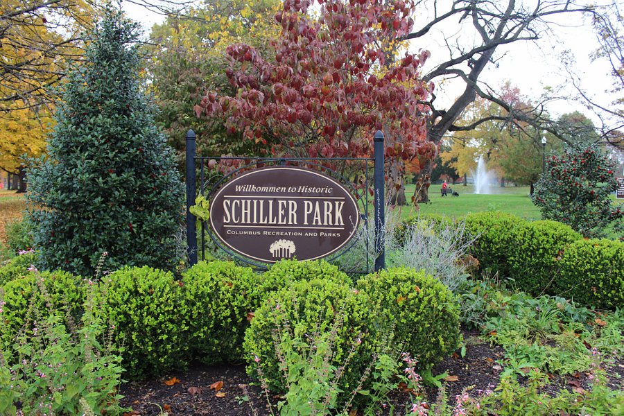 Schiller Park image