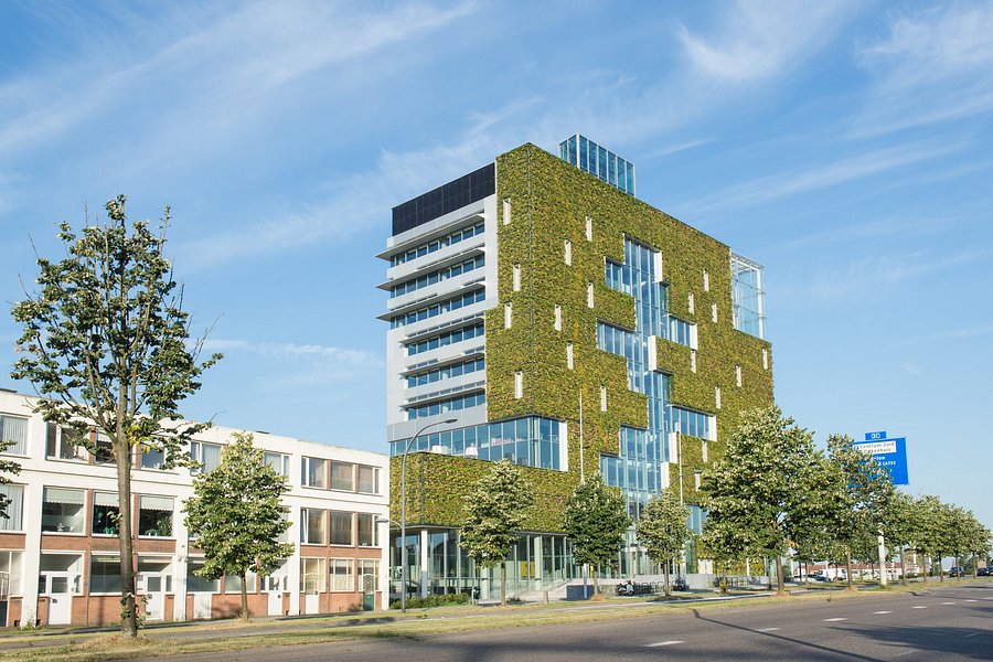 Stadskantoor Venlo image