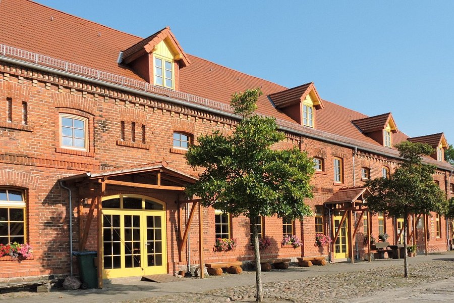 Forst-und Jagdmuseum Goerzke image