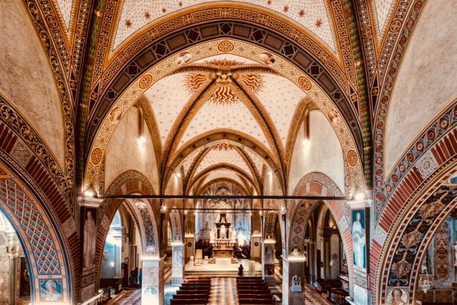 Cattedrale di San Lorenzo image