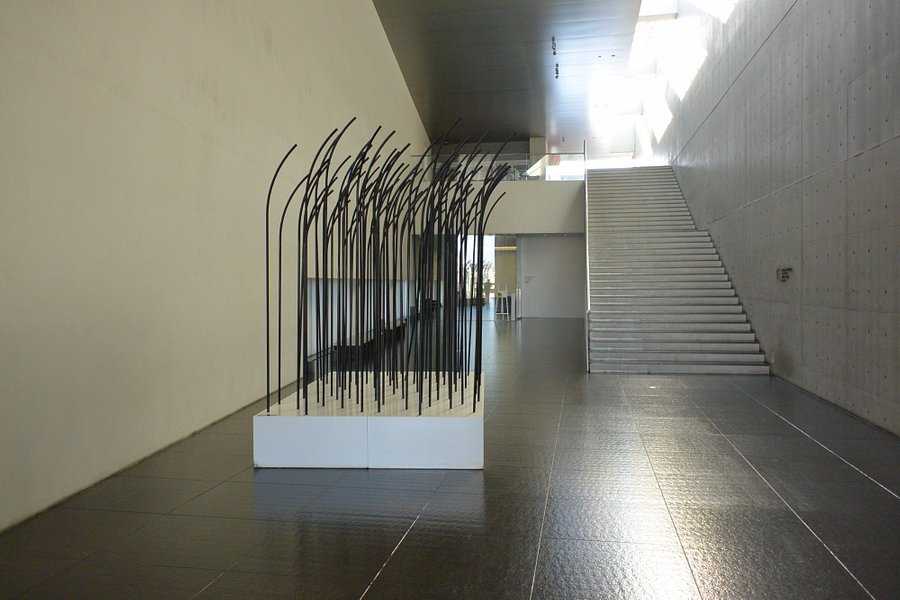 Marugame Genichiro-Inokuma Museum of Contemporary Art image