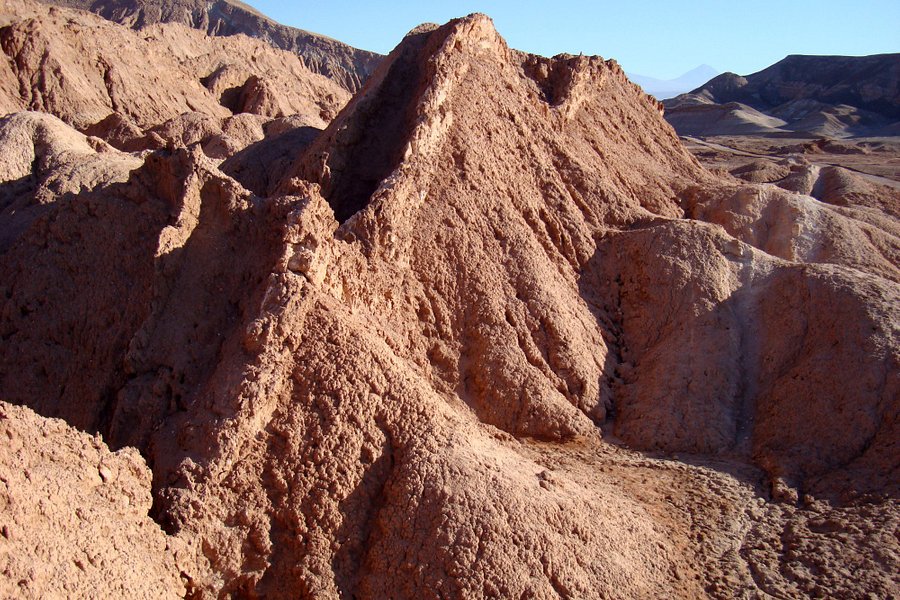 Cordillera de la Sal image