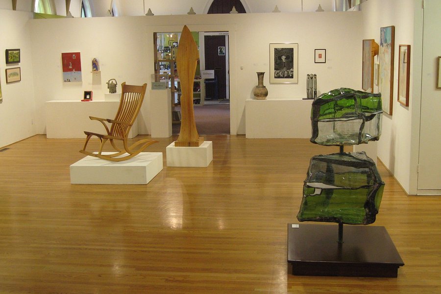 The Arts Center image